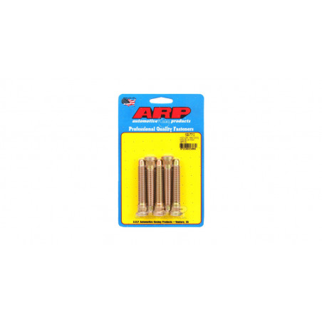 Goujons de roues ARP HONDA Modèle + long (1997 +) - (Pack de 5)