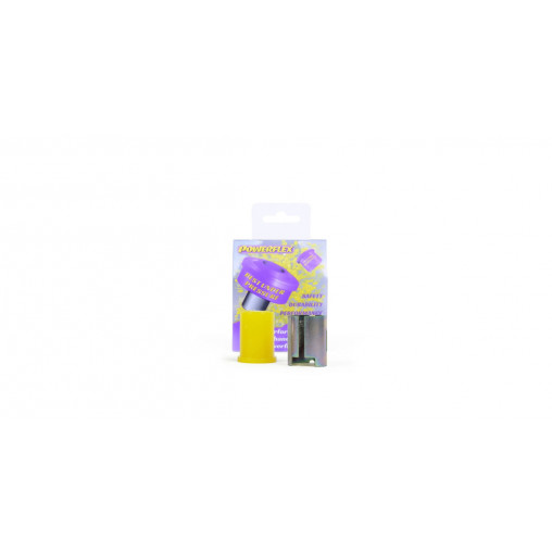 Silent bloc Powerflex arrière bras levier de vitesses (1 pièce) Silent bloc Powerflex arrière bras levier de vitesses (1 pièce)