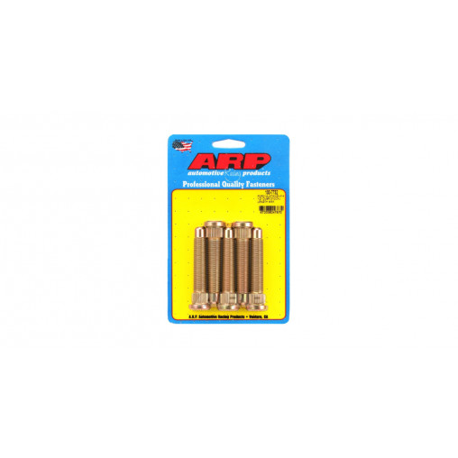 Goujons de roues ARP FORD Mustang (M14 - Modèle + long)