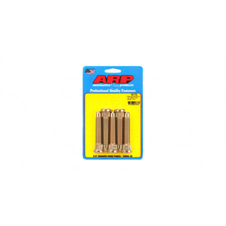 Goujons de roues ARP FORD Mustang (M14 - Modèle + long)
