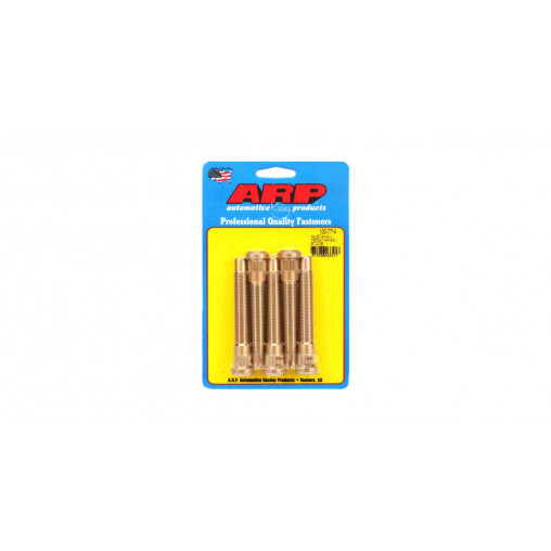 Goujons de roues ARP FORD Mustang II - (Avant) Goujons de roues ARP FORD Mustang II - (Avant)