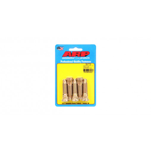 Goujons de roues ARP HONDA Remplacement OEM (1997 +) - (Pack de 5) Goujons de roues ARP HONDA Remplacement OEM (1997 +) - (Pack de 5)