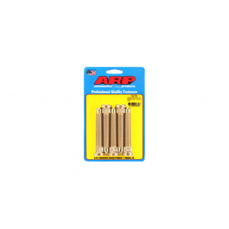 Goujons de roues ARP FORD Mustang (M14 - Modèle + long)