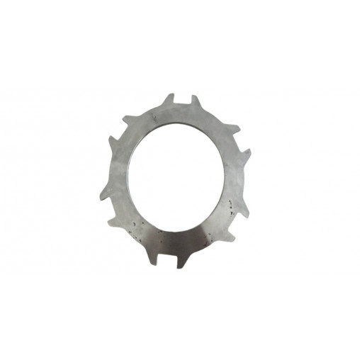 Plateau Intermédiaire Embrayage AP Racing 184mm marqué CP7372/82/92