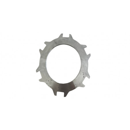 Plateau Intermédiaire Embrayage AP Racing 184mm marqué CP7372/82/92