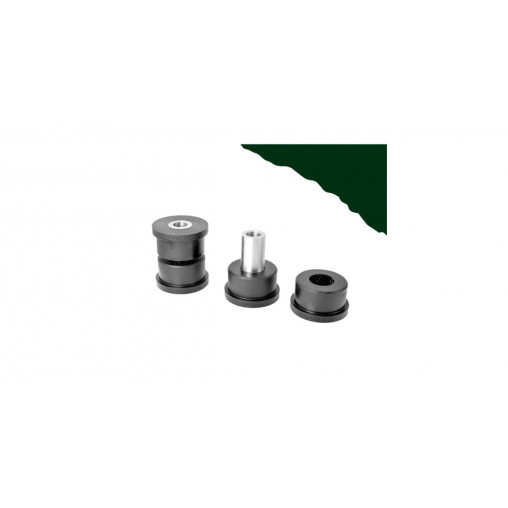 Silent-bloc Powerflex Heritage arrière bras arrière inférieur BMW série 5 (2 pièces)