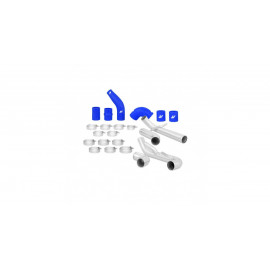 Kit complet durites intercooler Mishimoto pour Mitsubishi Evo X 08+