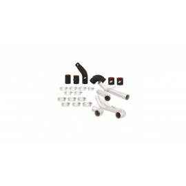 Kit complet durites intercooler Mishimoto pour Mitsubishi Evo X 08+