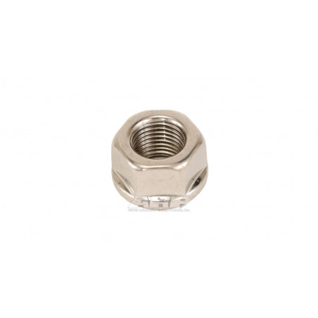 Ecrou unitaire ARP 1/2-20 - Inox Hex