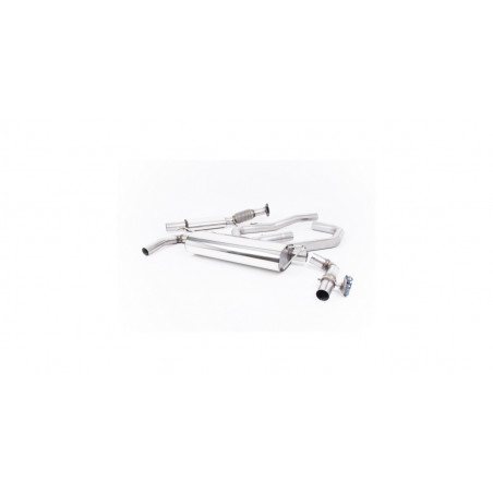 Catback Milltek SSXHY112