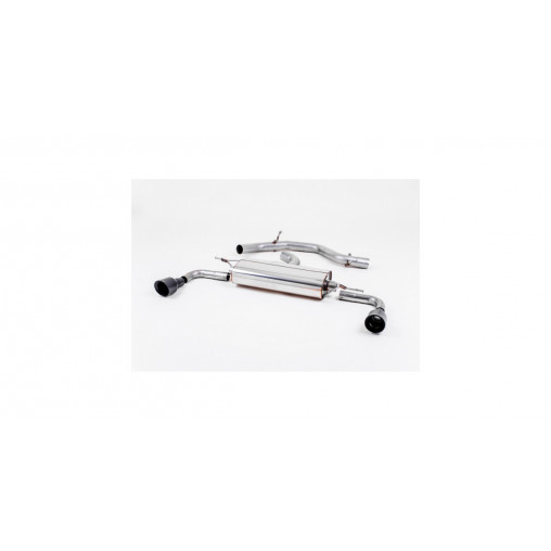 Catback Milltek SSXVW183