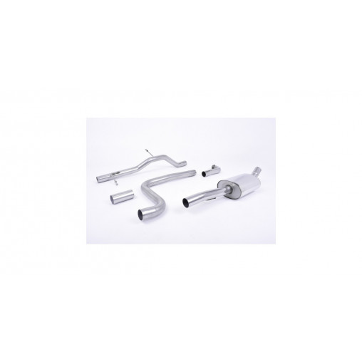 Catback Milltek SSXFD249