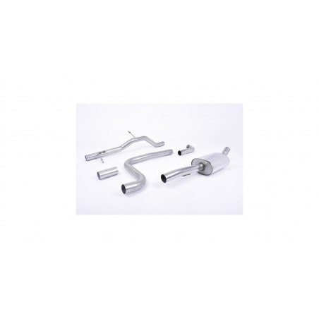 Catback Milltek SSXFD249