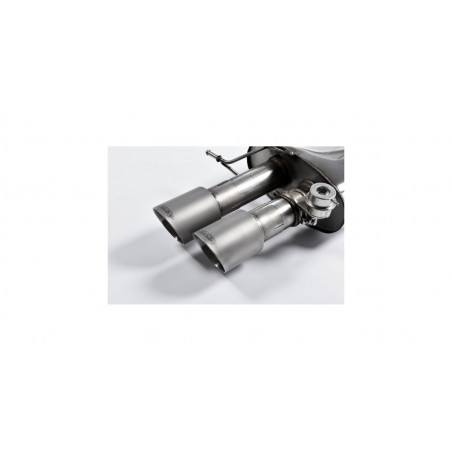 Catback Milltek SSXBM1018