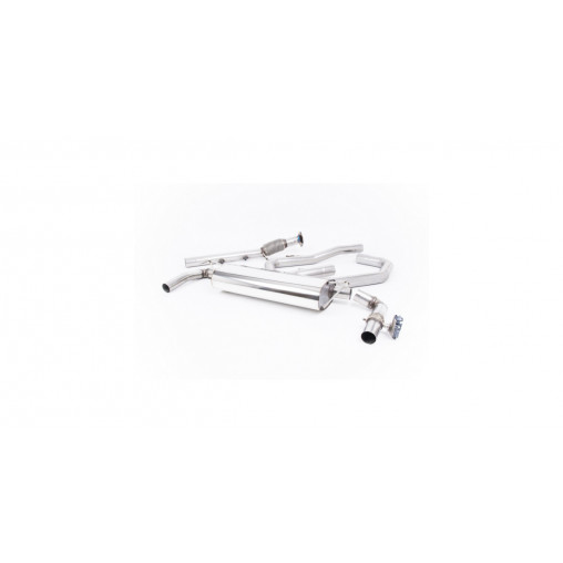 Catback Milltek SSXHY119 Catback Milltek SSXHY119