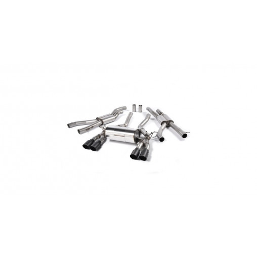 Catback Milltek SSXBM996 Catback Milltek SSXBM996