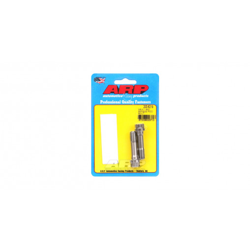 Pack de 2 vis de bielles ARP 3/8 x2