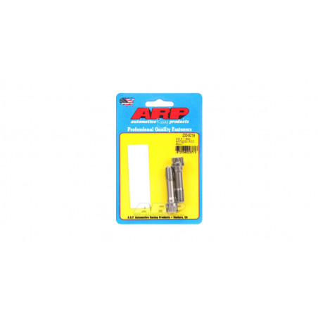 Pack de 2 vis de bielles ARP 3/8 x2