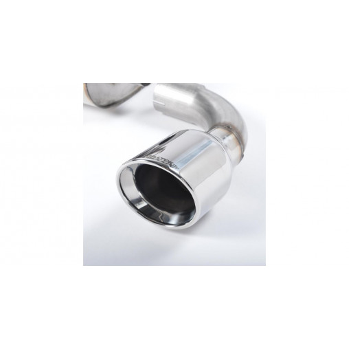Catback Milltek SSXVW249 Catback Milltek SSXVW249