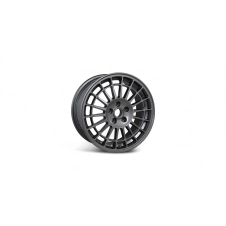 Jante EVOCorse MonteCorse 7x17 4X100 ET35 A60,1 - Renault
