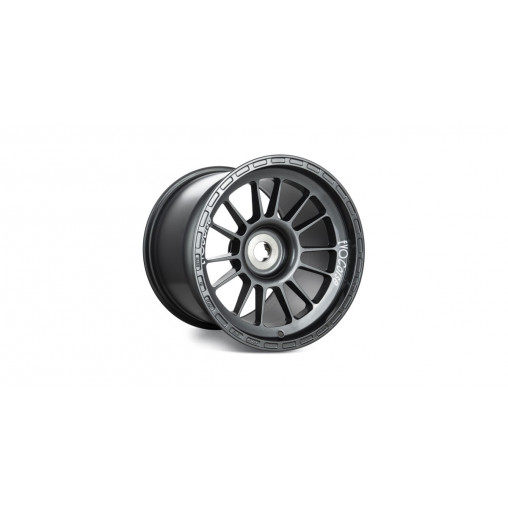 Jante EVOCorse FormulaCorse 8x13 12X100 ET5 A76 - Renault Jante EVOCorse FormulaCorse 8x13 12X100 ET5 A76 - Renault
