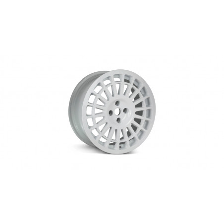 Jante EVOCorse MonteCorse 8x17 4X108 ET35 A63,4 - Ford
