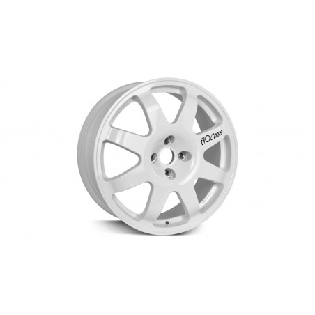 Jante EVOCorse SB9 Ragno 7x17 5X114,3 ET40 A66,1 - Renault