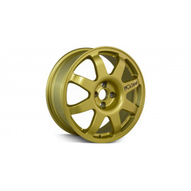 Jante EVOCorse SB9 Ragno 7x17 5X114,3 ET40 A66,1 - Renault