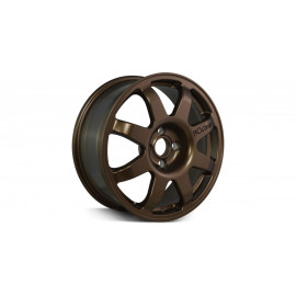 Jante EVOCorse SB9 Ragno 7x17 5X114,3 ET40 A66,1 - Renault