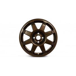 Jante EVOCorse SB9 Ragno 7x17 5X114,3 ET40 A66,1 - Renault