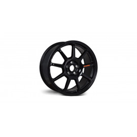 Jante EVOCorse Z,A,R, 8x18 5X114,3 ET6 A67,1 - Mitsubishi Jante EVOCorse Z,A,R, 8x18 5X114,3 ET6 A67,1 - Mitsubishi