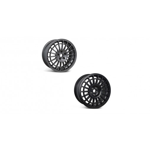 Jante EVOCorse MonteCorse 8x18 5X114,3 ET28 A67,1 - Mazda