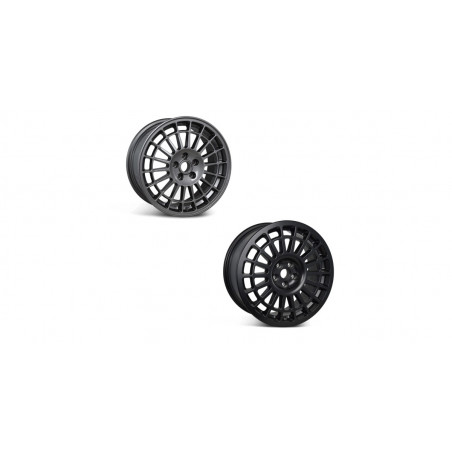 Jante EVOCorse MonteCorse 8x18 5X114,3 ET28 A67,1 - Mazda