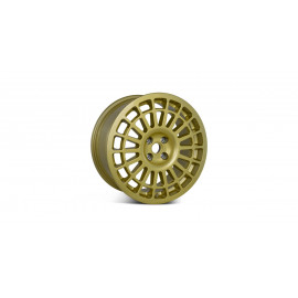 Jante EVOCorse MonteCorse 8x17 4X98 ET35 A58,1 - Lancia
