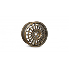 Jante EVOCorse MonteCorse 8x17 4X98 ET35 A58,1 - Lancia