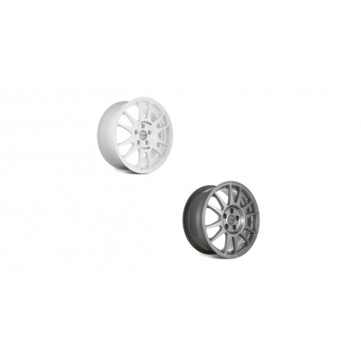 Jante EVOCorse SanremoCorse 7x17 5X112 ET45 A66,6 - Mini
