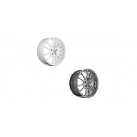 Jante EVOCorse SanremoCorse 7x17 5X112 ET45 A66,6 - Mini