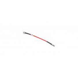 Kit de flexibles de frein Forge Alfa Romeo Giulia Quadrifoglio V6