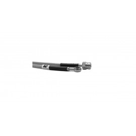 Kit de flexibles de frein Forge Volkswagen Up 1.0 GTI