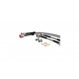 Kit de flexibles de frein Forge Volkswagen Up 1.0 GTI