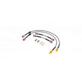 Kit de flexibles de frein Forge Volkswagen Up 1.0 GTI