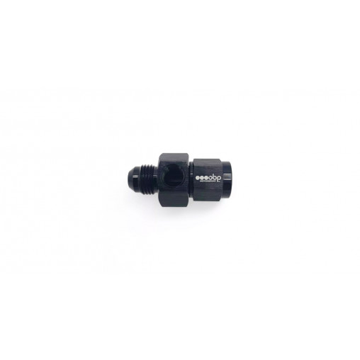Adaptateur mâle-femelle 1/8" NPT OBP