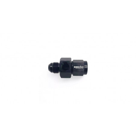 Adaptateur mâle-femelle 1/8" NPT OBP
