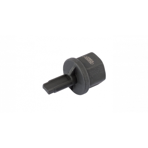 Clé de bouchon de vidange DRAPER pour voitures VAG, 3/8