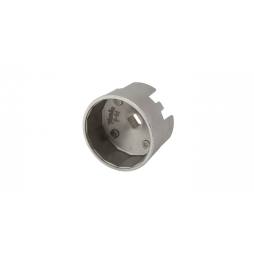 Douille pour filtre à huile 74mm 14 méplats DRAPER pour Mercedes-Benz Classe S