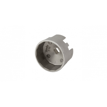 Douille pour filtre à huile 74mm 14 méplats DRAPER pour Mercedes-Benz Classe S