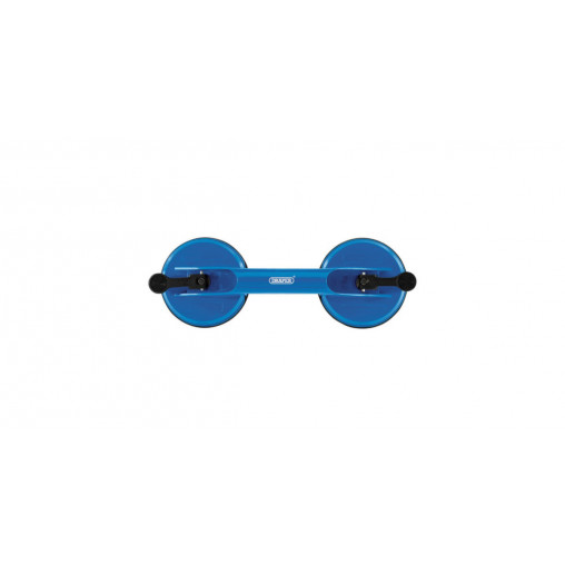 Lève-ventouse double Draper. Lève-ventouse double Draper.