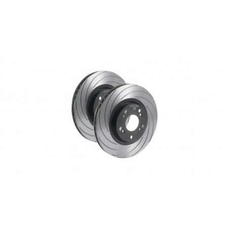 Disques de frein arrière Tarox F2000 Volkwagen Golf Mk7 (5G1)