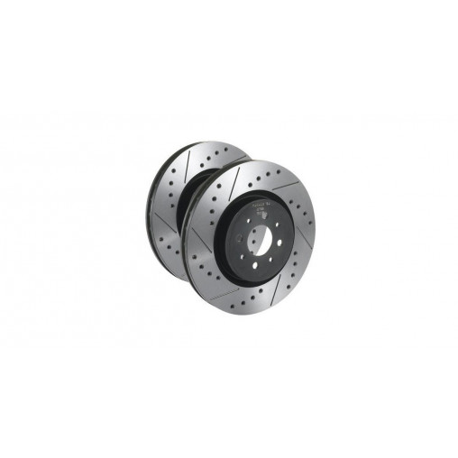Disques de frein Tarox Sport Japan Seat Leon Cupra 5F 340X30 Disques de frein Tarox Sport Japan Seat Leon Cupra 5F 340X30