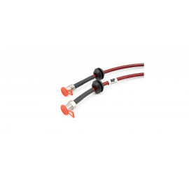 Kit de flexibles de frein Forge pour Peugeot 308 GTI après 2017